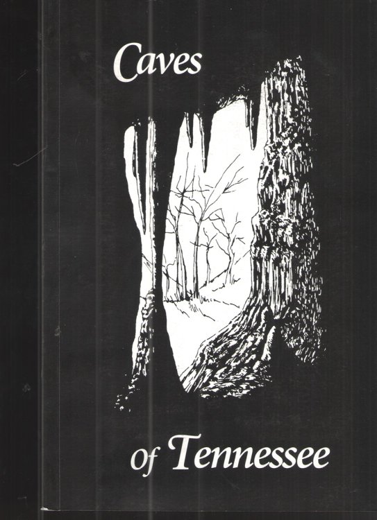Caves of Tennessee