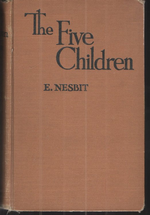 The Five Children