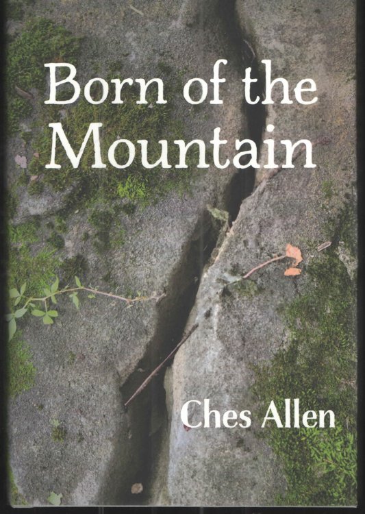 Born of the Mountain