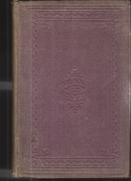 Cherry the Missionary; or the Church in the Wilderness