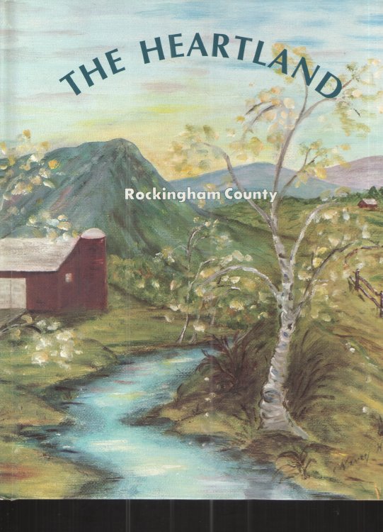 The Heartland: Rockingham County