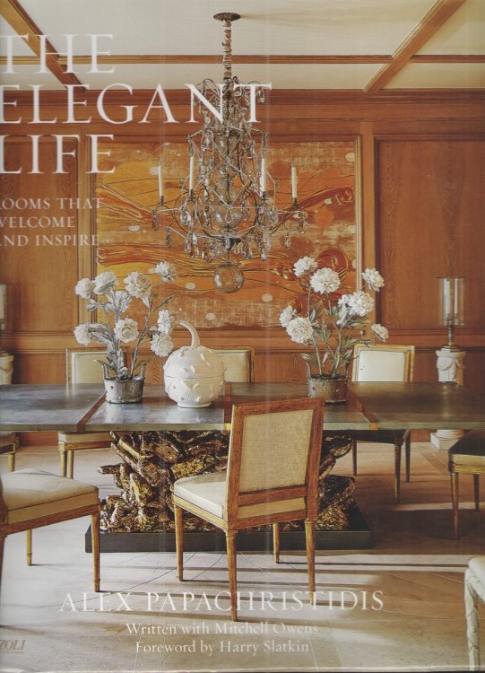 The Elegant Life Rooms That Welcome and Inspire