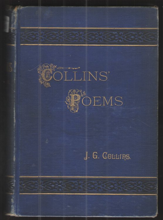Collins' Poems
