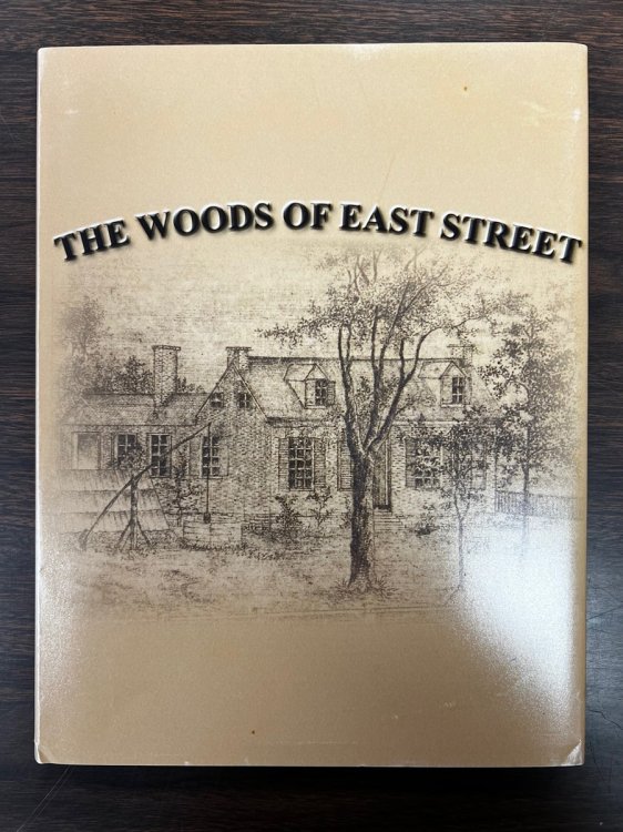 The Woods of East Street