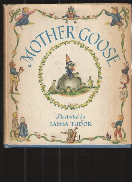 Mother Goose