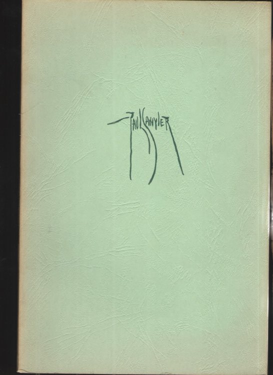 Paul Sawyier: American Artist (1865-1917) A Brief Biological Sketch
