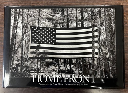 Home Front American Flags from Across the United States