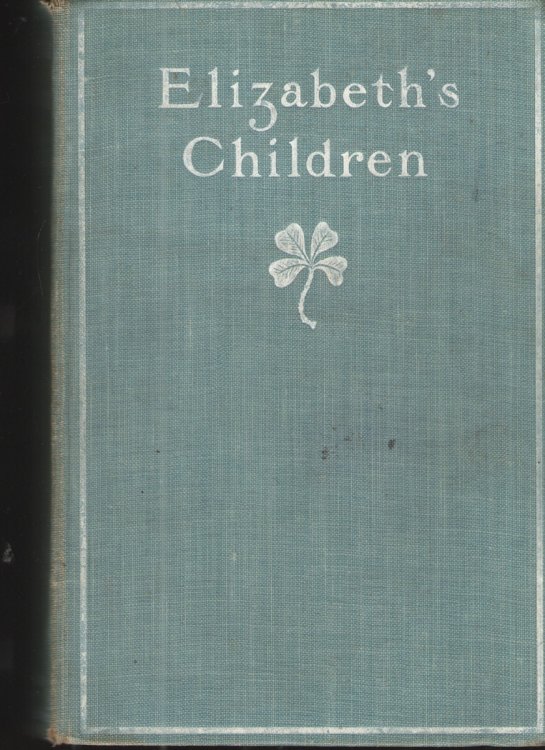 Elizabeth's Children