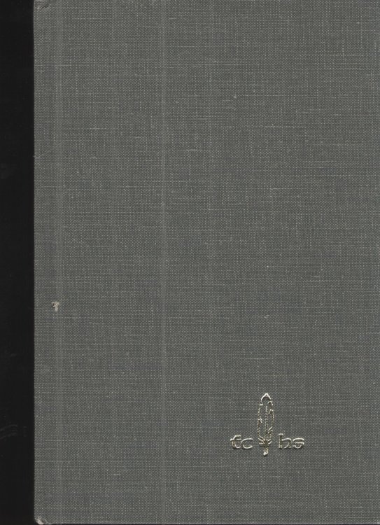 Tennessee County Series: Benton County