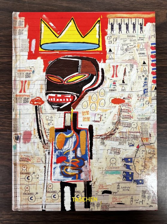 Jean-Michel Basquiat and the Art of Storytelling