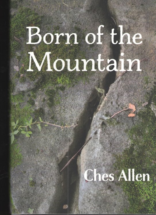 Born of the Mountain