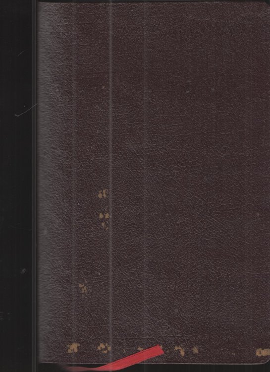 New Living Translation Holy Bible Personal Size Large Print