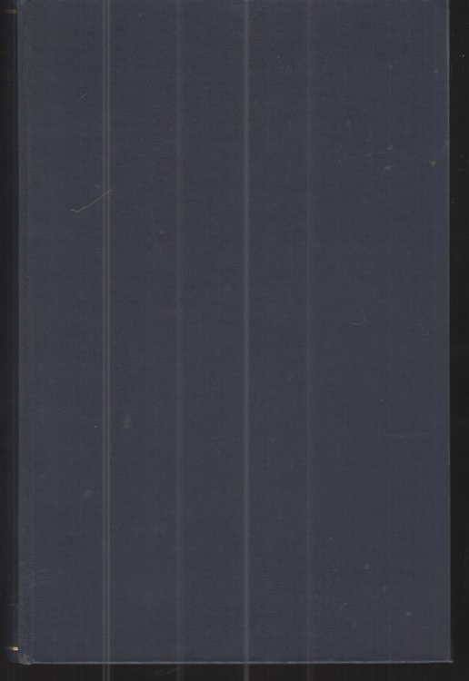 Virgil: a Study in Civilized Poetry