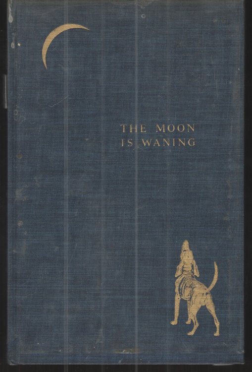 The Moon is Waning