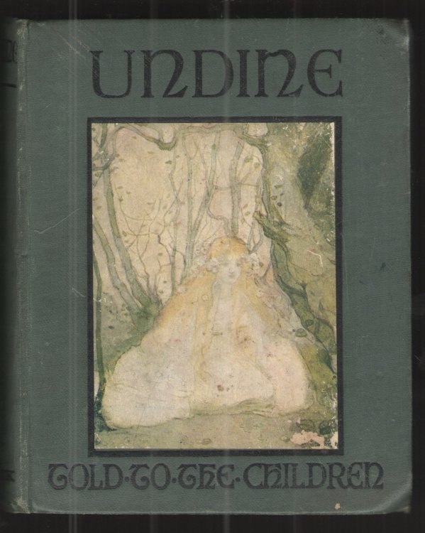 Undine
