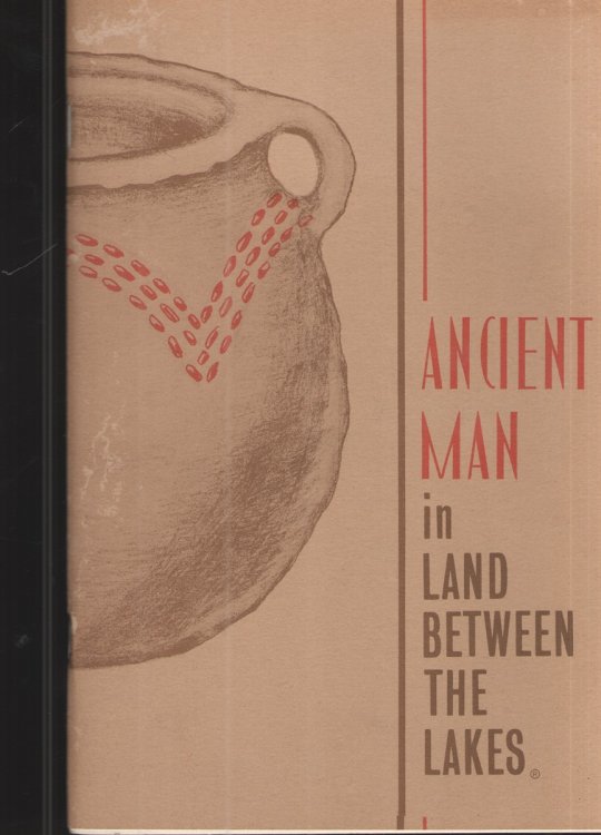 Ancient Man in Land between the Lakes