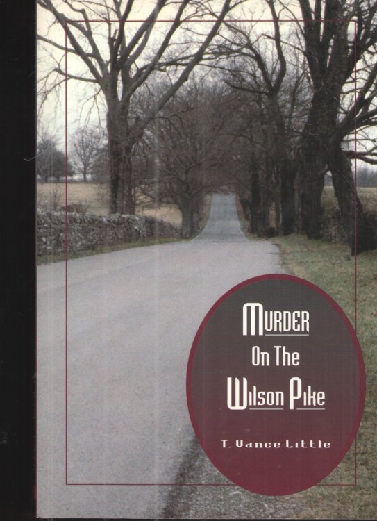 Murder on the Wilson Pike