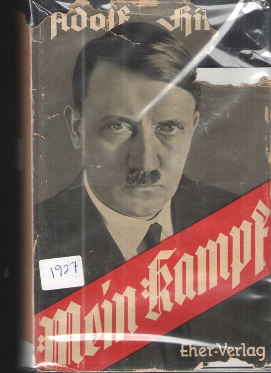 Mein Kampf