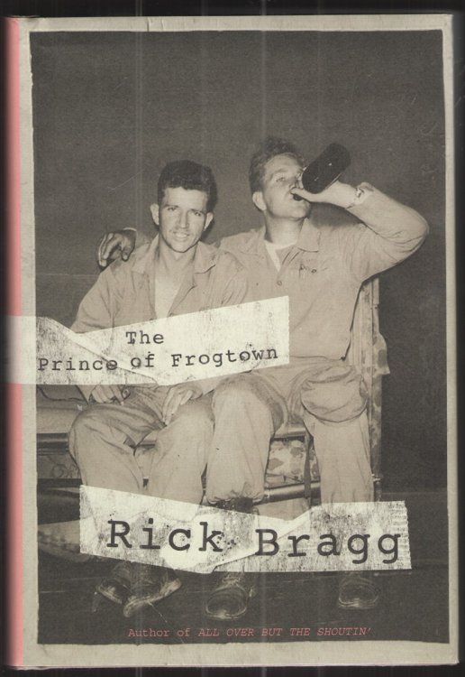 The Prince of Frogtown