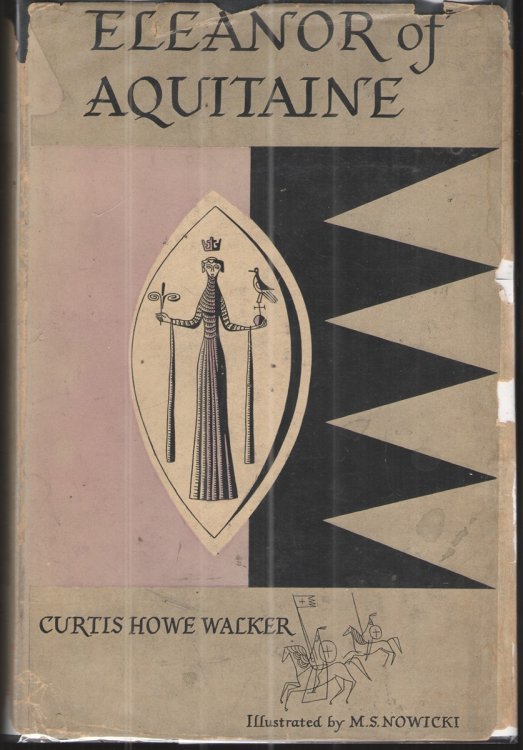 Eleanor of Aquitaine