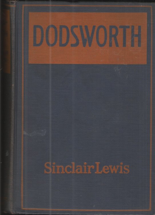 Dodsworth