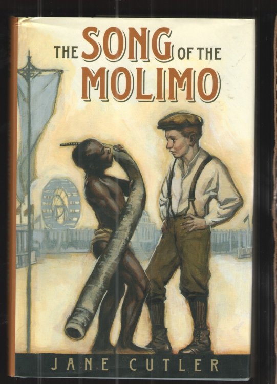 The Song of the Molimo