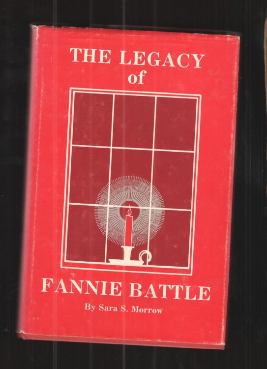 The Legacy of Fannie Battle
