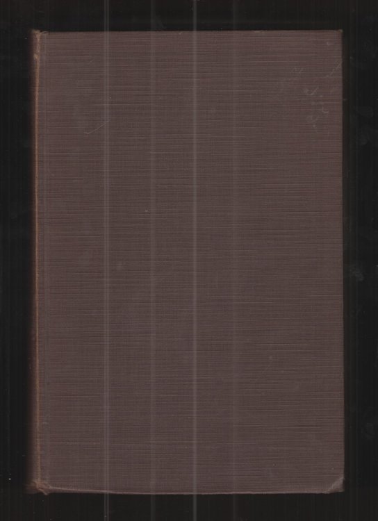 The Vestry Book and Register of St. Peter's Parish New Kent and James City Counties, Virginia 1684 - 1786