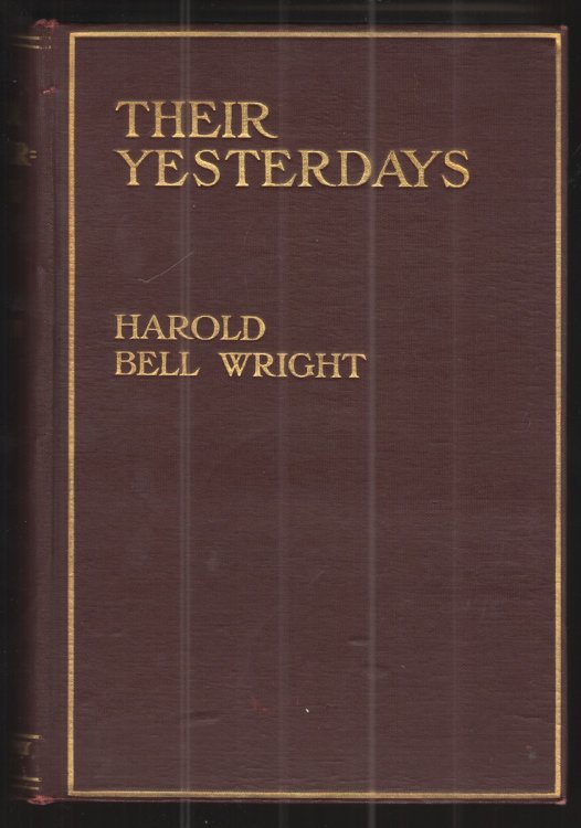 Their Yesterdays