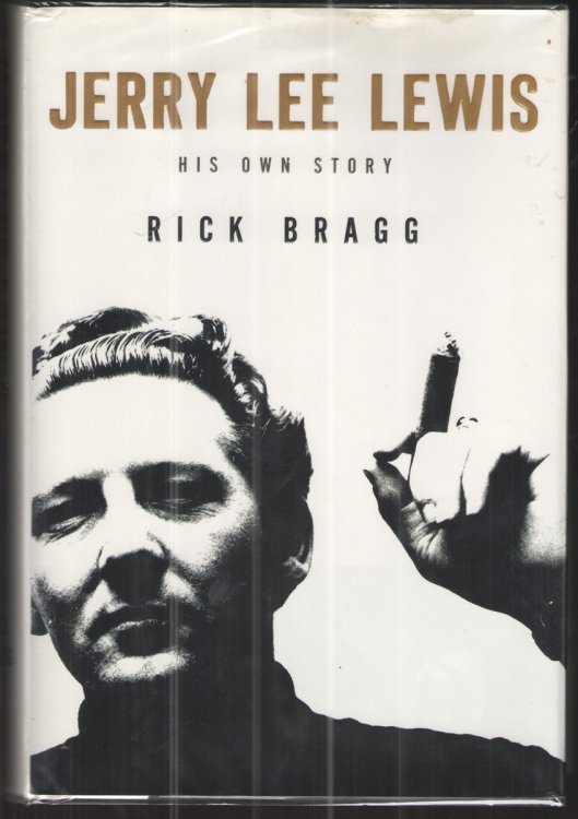 Jerry Lee Lewis His Own Story