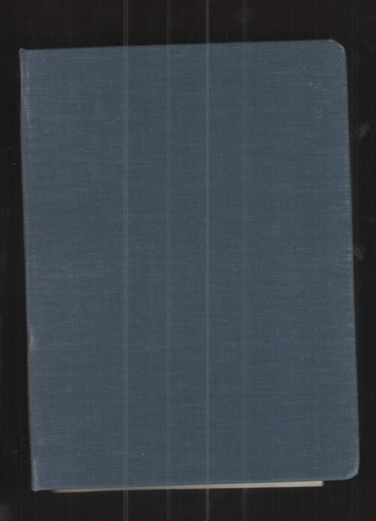 The Virginia Genealogist Volume 12 January - December 1968, Numbers 1-4