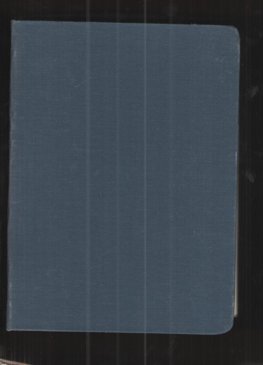 The Virginia Genealogist Volume 13 January - December 1969, Numbers 1-4