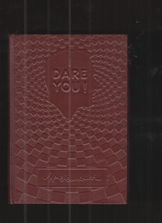 I Dare You!