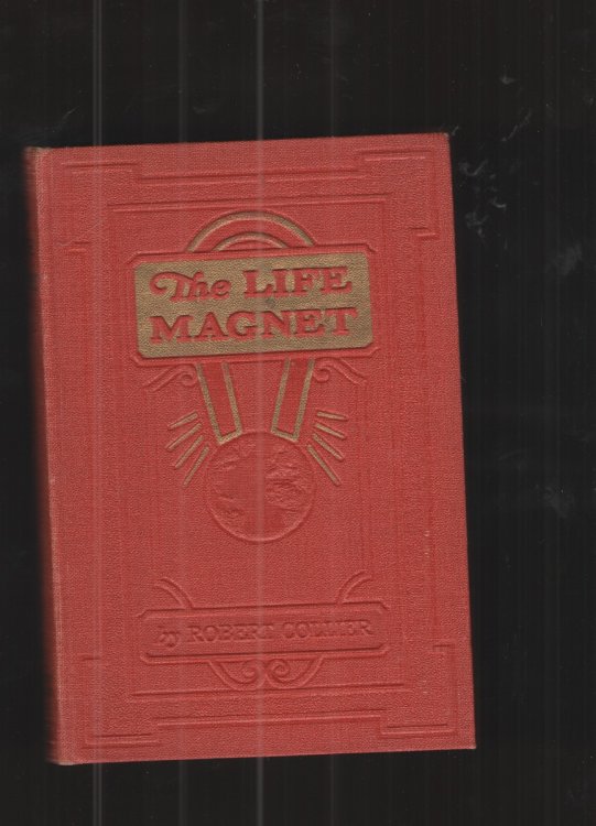 The Life Magnet Volume V