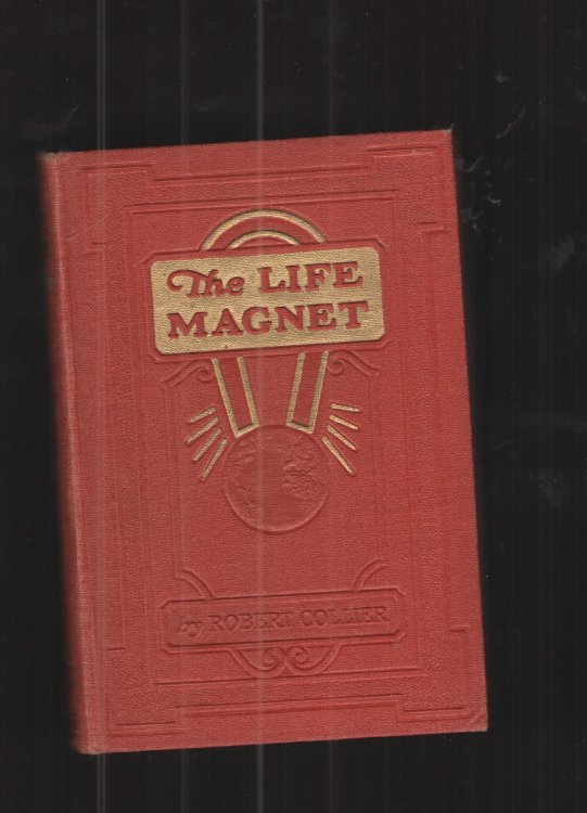 The Life Magnet Volume VI