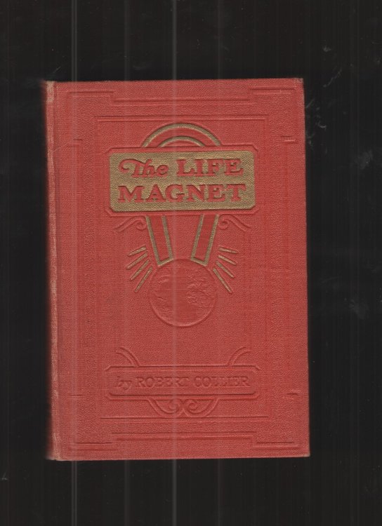 The Life Magnet Volume VII