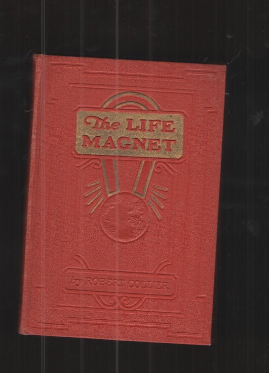 The Life Magnet Volume IV