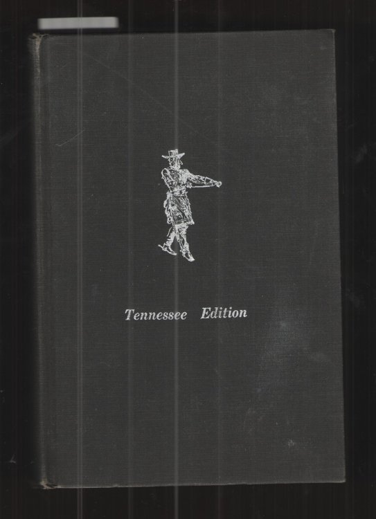 A Treasury of Southern Folklore Stories, Ballads, Traditions, and Folkways of the People of the South