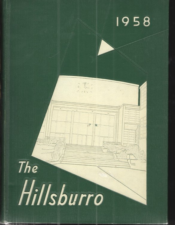 The Hillsburro 1958