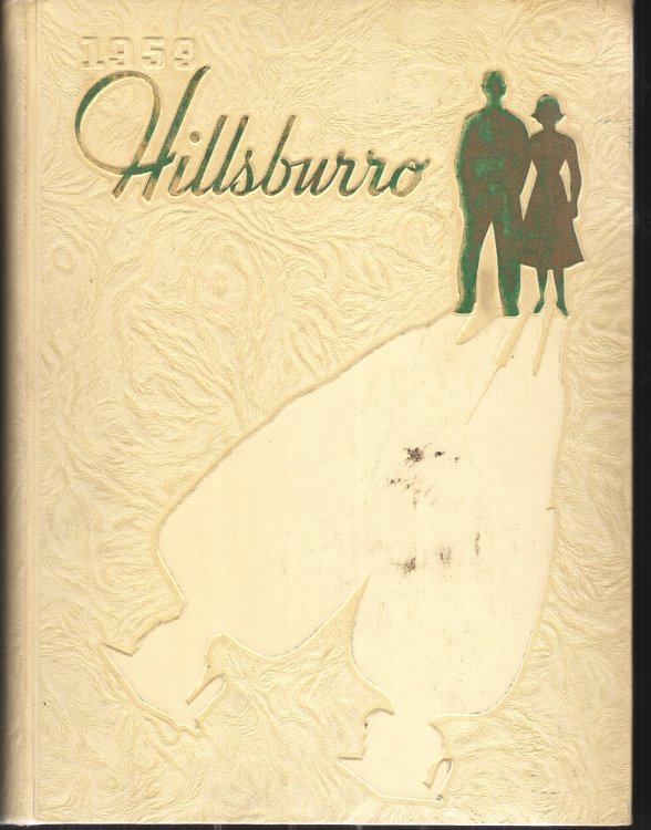 The Hillsburro 1959