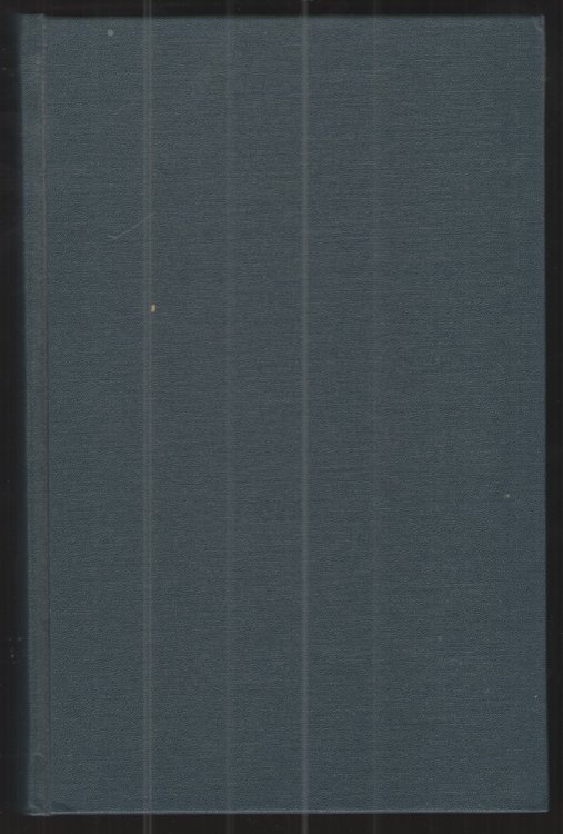 The Story of the Presbyteries of Columbia and Nashville From Early Settlement to 1972