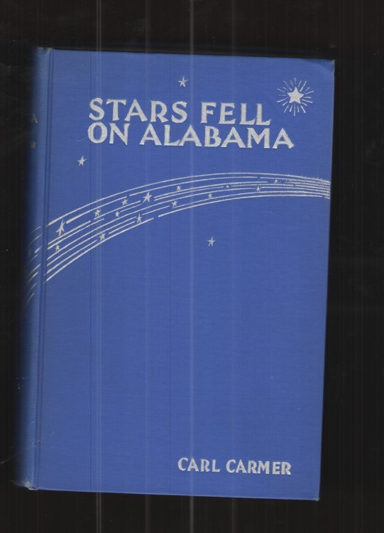 Stars Fell on Alabama