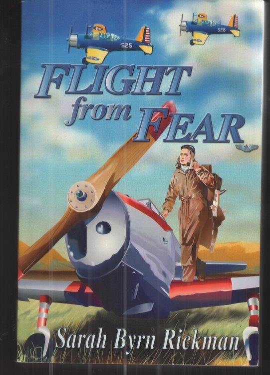 Flight from Fear