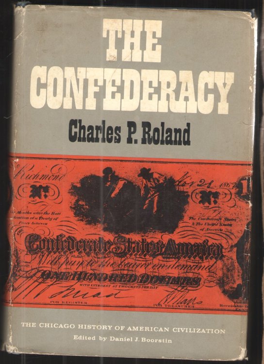 The Confederacy