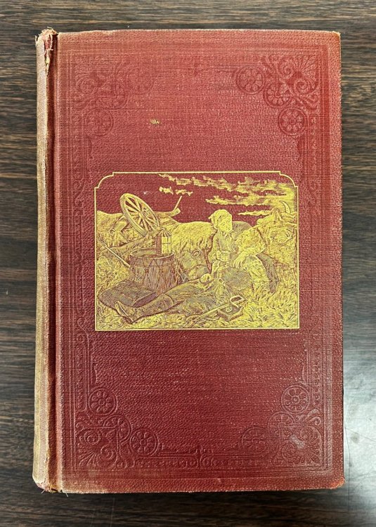 My Story of the War A Woman's Narrative of Four Years Personal Experience As Nurse in the Union Army, and in Relief Work At Home, in Hospitals, Camps, and At the Front, During the War of the Rebellion