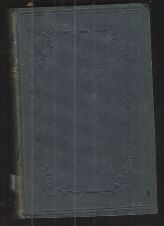 Christian Life: its Hopes, its Fears, and its Close Sermons, Preached Mostly in the Chapel of Rugby School