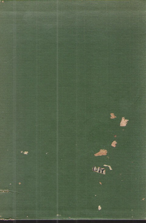 The Lace of a Thousand Trees and Other Lyrics