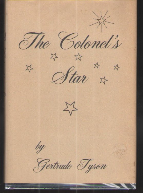 The Colonel's Secret