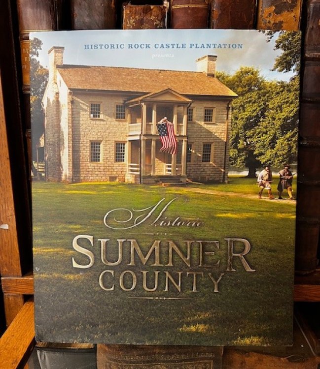 Historic Sumner County