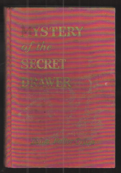 Mystery of the Secret Drawer